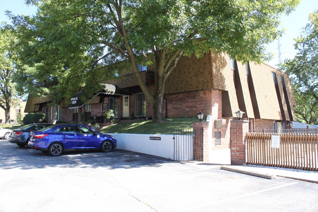 Spencer Creek Apartments - Saint Peters, MO | Apartments.com