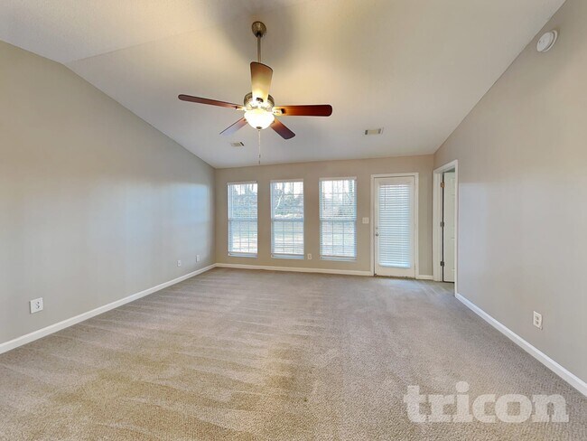 Foto del edificio - 1522 Mill Creek Rd