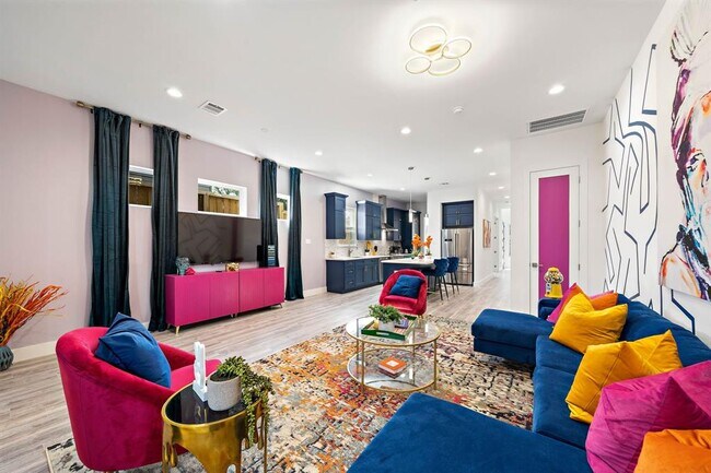 Foto del edificio - 207 E 38th St