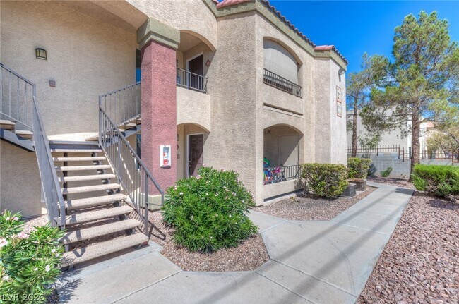 Foto del edificio - 7885 W Flamingo Rd