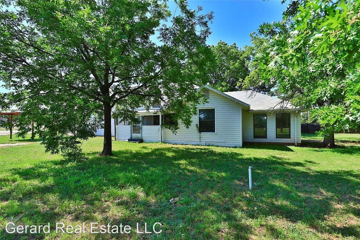 3 br, 2 bath House 117 FM 382 House for Rent in Ovalo, TX