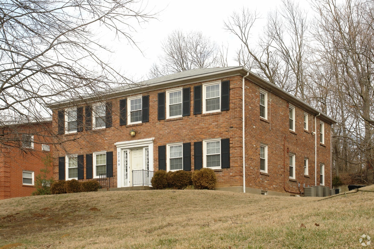 Primary Photo - 2709 Brownsboro Rd