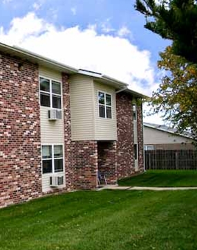 Primary Photo - Oak Grove Properties