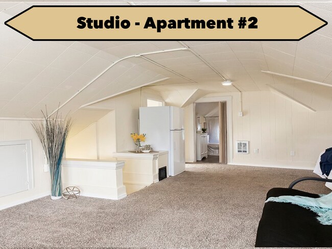 Foto del edificio - 903 Highland Ave