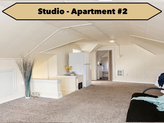 Building Photo - 903 Highland Ave