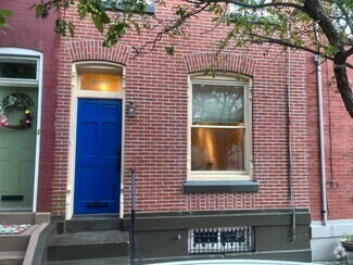 Building Photo - 2518 Meredith St
