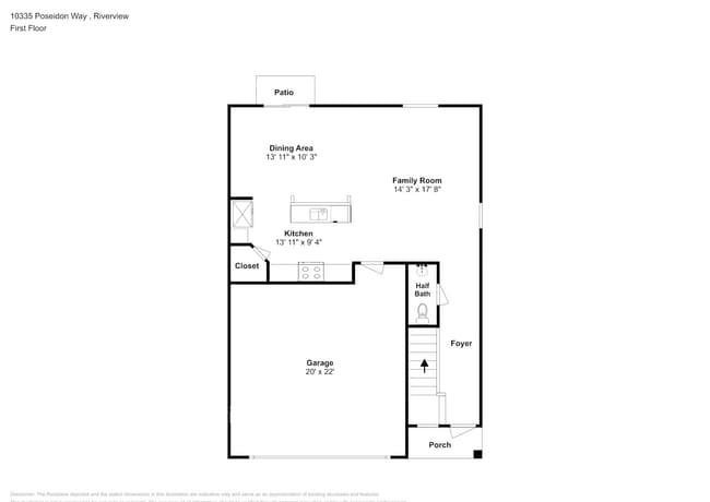 Building Photo - 10335 Poseidon Wy