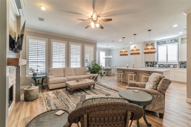 Foto del edificio - 1510 Pecan Valley Ct