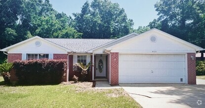 Building Photo - 5721 Bronco Pl