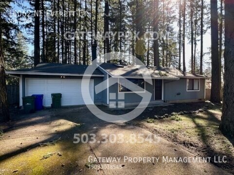 Building Photo - 16062 NE Everett Ct.
