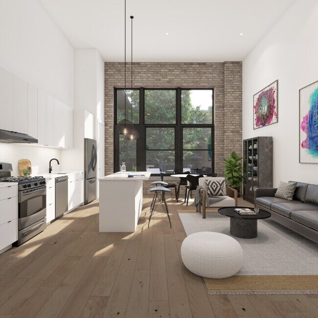 Foto del edificio - 3228 W Palmer St