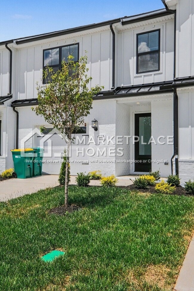 Building Photo - 4035 Norman Dr
