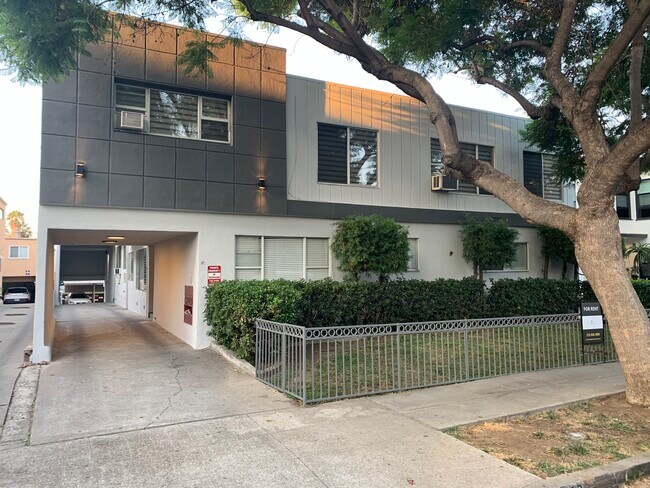 Building Photo - 7972 Norton Ave