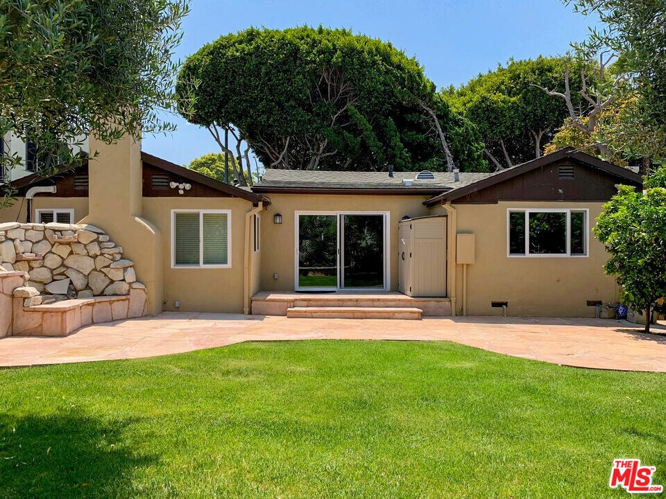 Foto principal - 2815 Colorado Ave