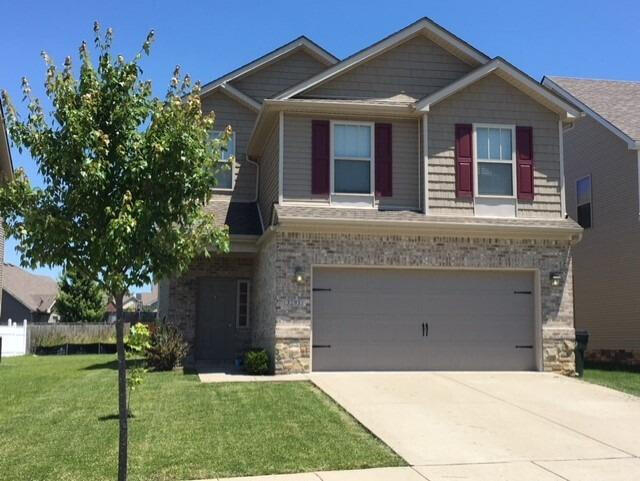 Foto del edificio - 3293 Sweet Clover Ln