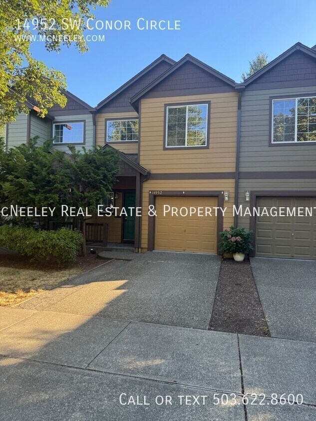 Foto principal - 14952 SW Conor Cir