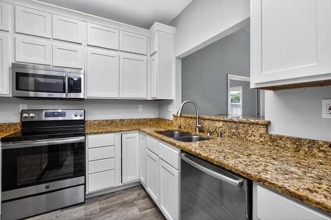 Building Photo - 3531 Cave Hill Pl