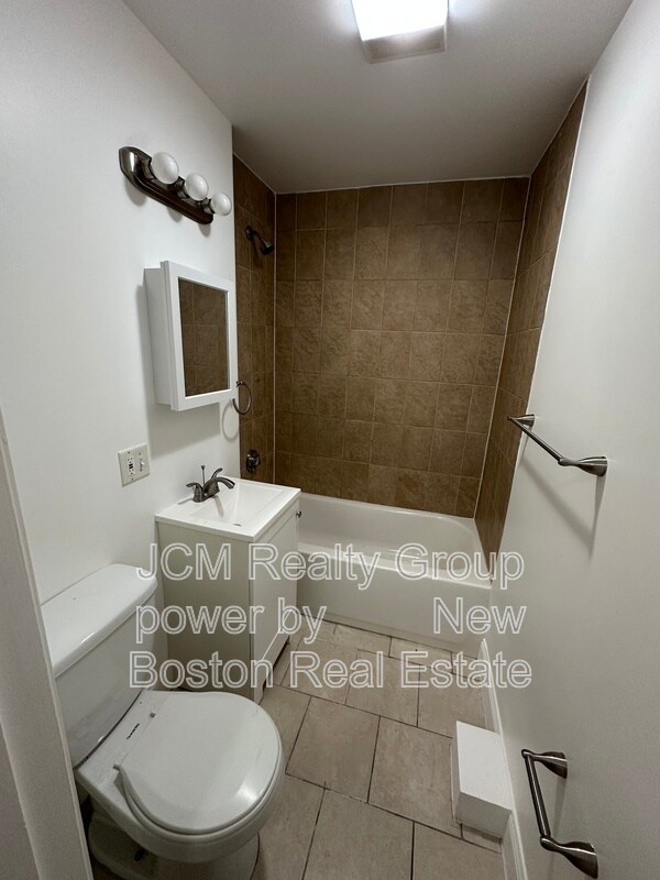 Foto del edificio - 10 Yeamans St