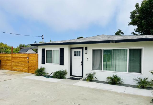 Building Photo - 1155 Aloha Dr