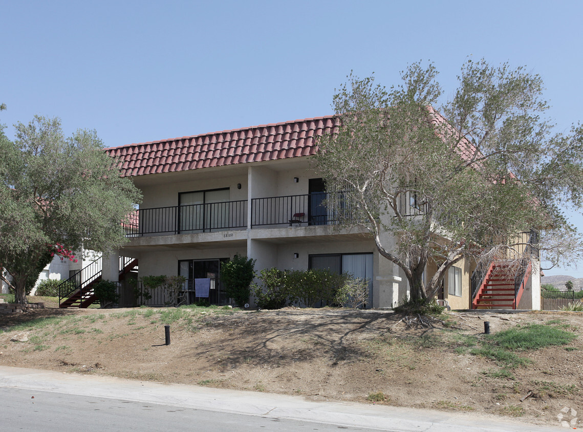 Foto principal - Hacienda Heights Apartments