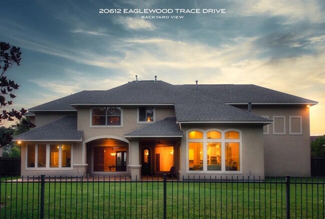 Building Photo - 20612 Eaglewood Trace Dr