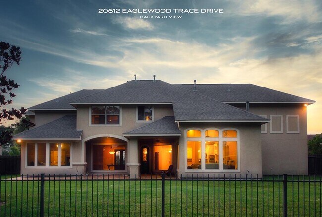 Foto del edificio - 20612 Eaglewood Trace Dr