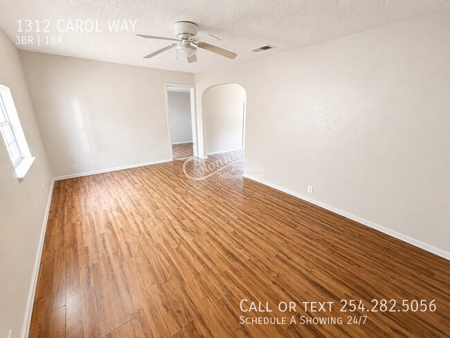 Building Photo - 1312 Carol Way
