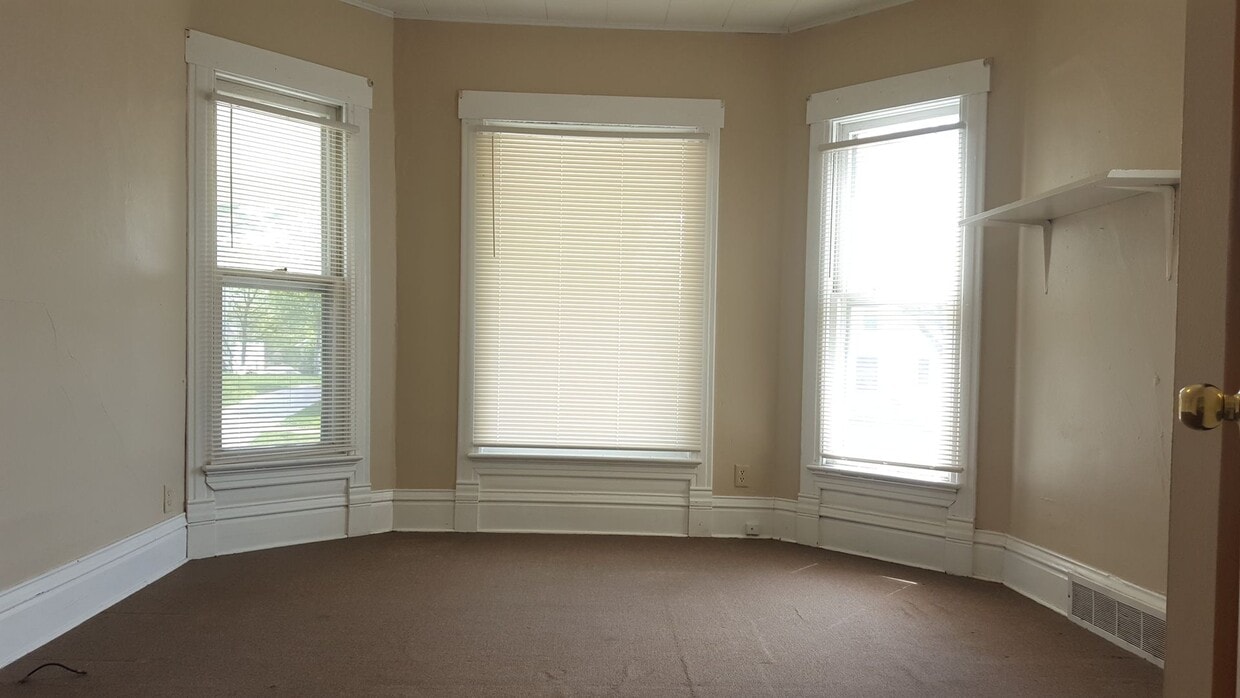 Foto principal - 2515 Olive St