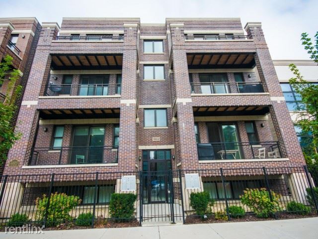 4 br, 3 bath - 1952 W Erie St Unit 1W - 4 br, 3 bath  - 1952 W Erie St Unit 1W