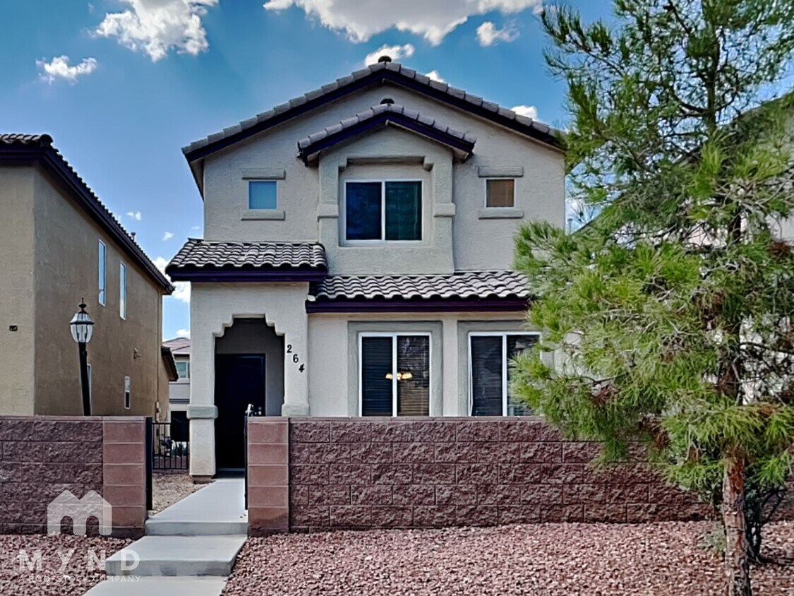 Foto principal - 264 Bent Sunflower Ct