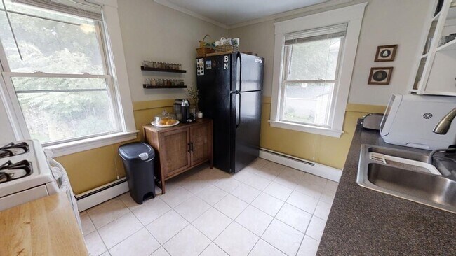 Foto del edificio - 11 Walnut St