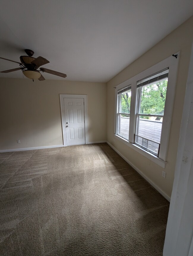 Building Photo - 3715 Tom Green St