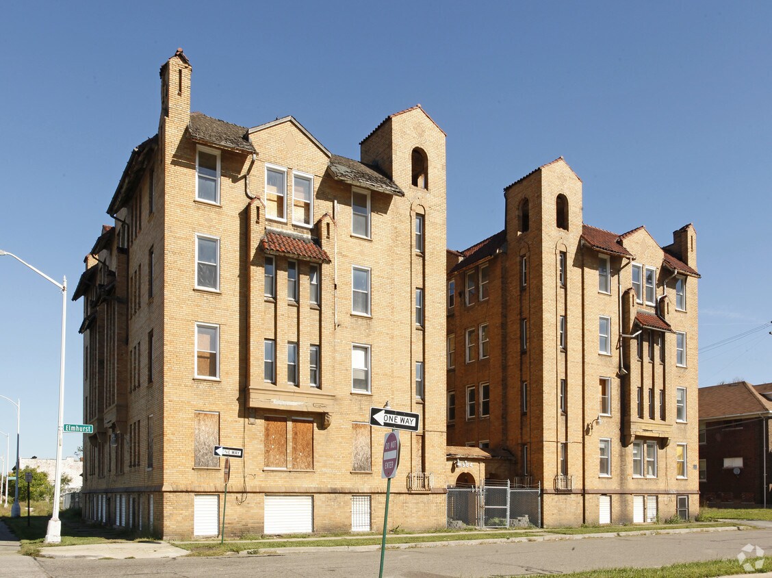Foto principal - Arthur Antisdel Apartments