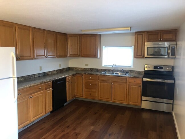 Foto del edificio - 314 W 16th St