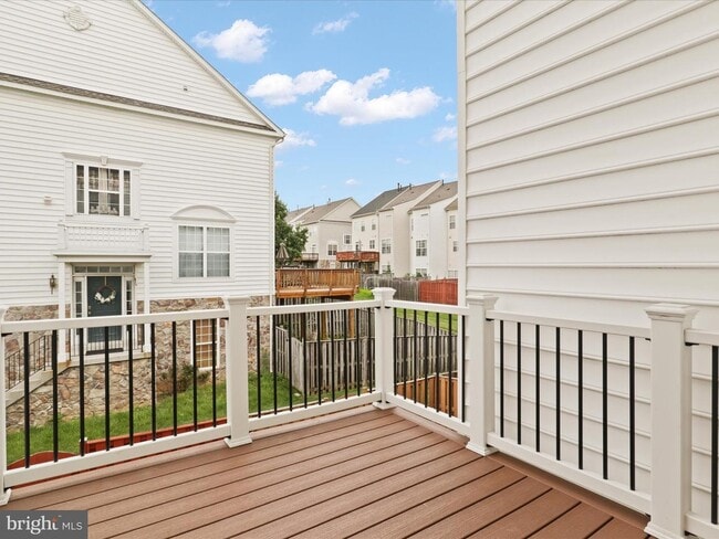 Photo - 42538 Magellan Square Townhome