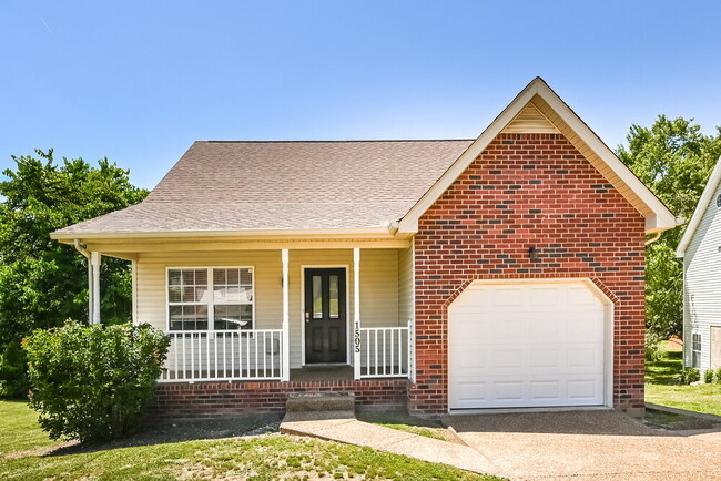 Building Photo - 1505 Brass Oak Trace