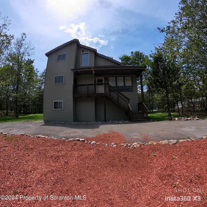 104 Sugar Maple Ln, Tobyhanna, PA 18466 House Rental in Tobyhanna, PA