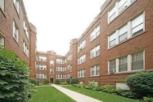 Foto del edificio - 2607 N Lamon Ave #F3