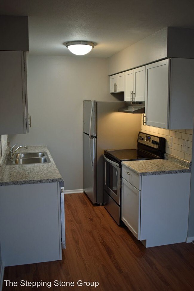 Foto del edificio - 3018 30th Ave S