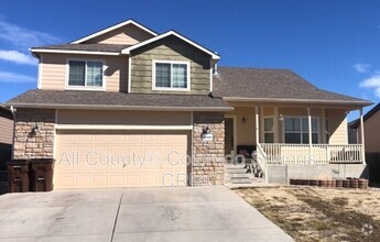 Building Photo - 10809 Darneal Dr