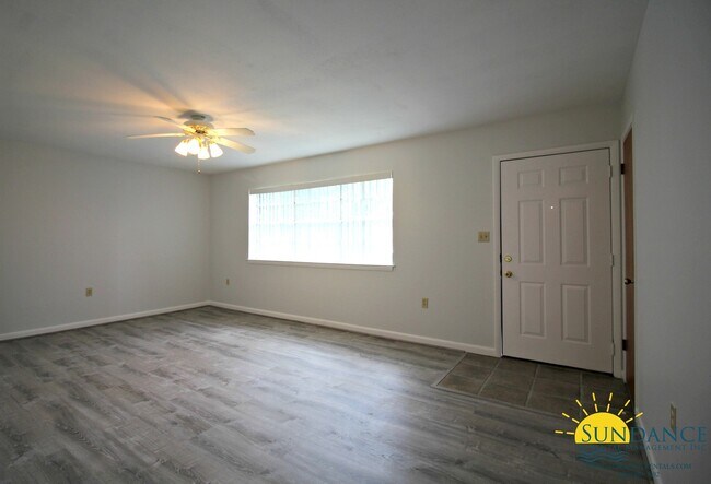 Foto del edificio - Nice 3 Bedroom Home in Fort Walton Beach