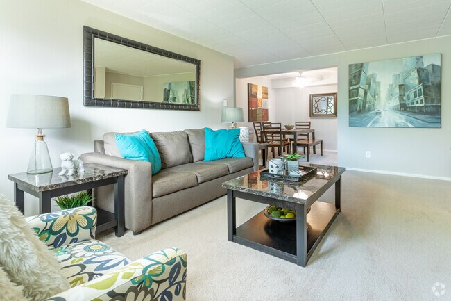 Foto del interior - GreenBrier