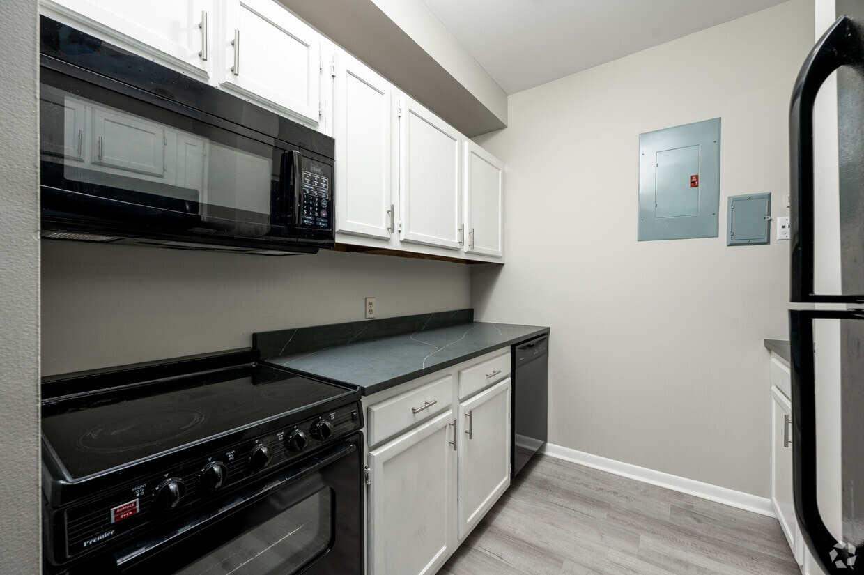 Foto principal - Lockerbie Flats