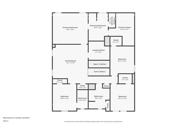 Foto del edificio - 6932 Chester St