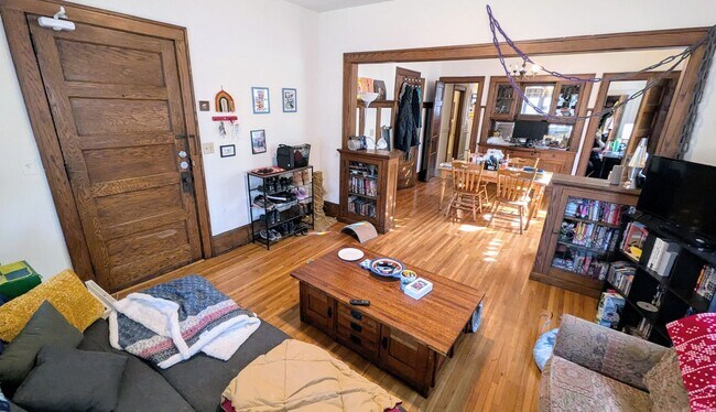 Foto del edificio - 2 Bedroom Apartment in Prospect Park - Available September 1st!