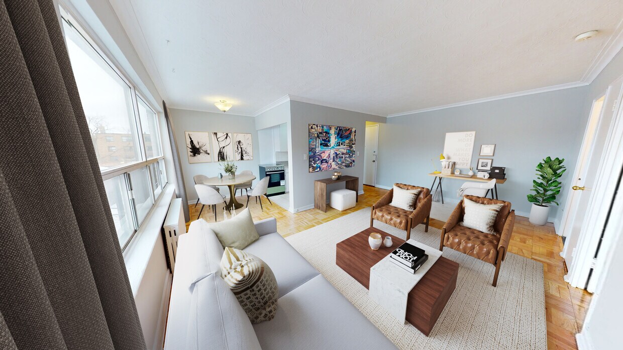 Photo principale - 300 Winnett Ave
