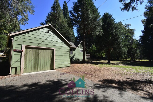 Foto del edificio - 10879 Gold Flat Rd