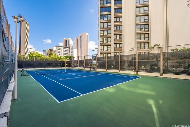 Foto del edificio - 1650 Ala Moana Blvd