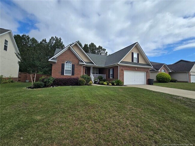 Foto del edificio - 4158 Redspire Ln