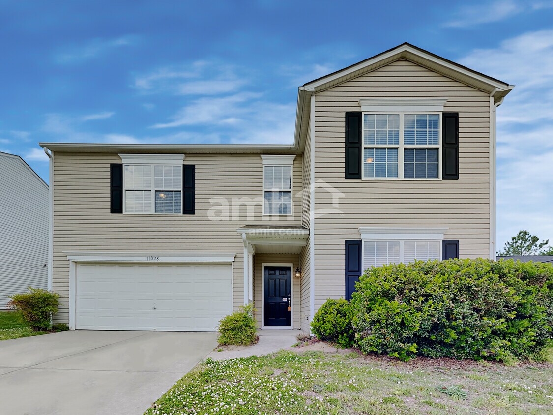 Primary Photo - 11028 Thousand Oaks Drive